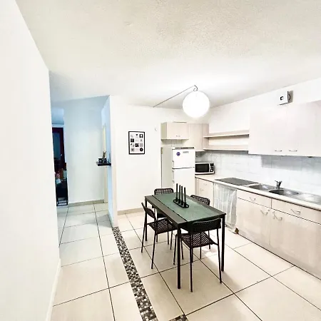 Homestay Proche De Geneve